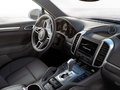 卡宴 Cayenne S E-Hybrid 3.0T 2015款圖片