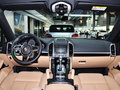 卡宴 2015款 Cayenne 3.0T 图片