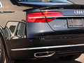 奥迪A8 2014款 60 TFSI quattro 豪华型图片