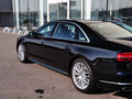 奥迪A8 2014款 60 TFSI quattro 豪华型图片