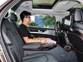 奥迪A8 50TFSI quattro豪华型 2014款图片