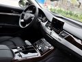 奥迪A8 50TFSI quattro豪华型 2014款图片