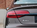 奧迪A8 50TFSI quattro豪華型 2014款圖片