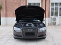 奧迪A8 50TFSI quattro豪華型 2014款圖片