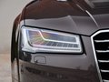 奧迪A8 50TFSI quattro豪華型 2014款圖片