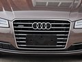 奥迪A8 50TFSI quattro豪华型 2014款图片