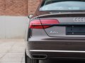 奥迪A8 50TFSI quattro豪华型 2014款图片