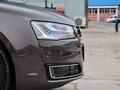 奥迪A8 50TFSI quattro豪华型 2014款图片