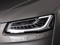 奥迪A8 2014款 45 TFSI quattro专享型图片