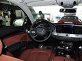奥迪A8 2014款 45 TFSI quattro专享型图片