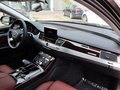 奥迪A8 45TFSI quattro豪华型 2014款图片