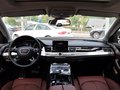 奥迪A8 45TFSI quattro豪华型 2014款图片