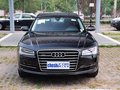 奥迪A8 45TFSI quattro豪华型 2014款图片