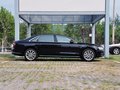 奥迪A8 45TFSI quattro豪华型 2014款图片