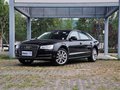 奥迪A8 45TFSI quattro豪华型 2014款图片