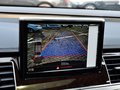 奥迪A8 45TFSI quattro舒适型 2014款图片