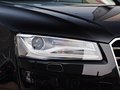 奧迪A8 45TFSI quattro舒適型 2014款圖片