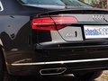 奥迪A8 45TFSI quattro舒适型 2014款图片