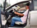 昕锐 1.6L 手动 智选型 2015款图片
