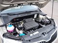 昕銳 1.6L 手動(dòng) 智選型 2015款圖片