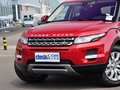揽胜极光（进口） 2.0T 5门 耀动版 2015款图片