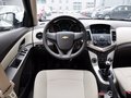 科鲁兹 1.5L 手动 经典版 SL 2015款图片