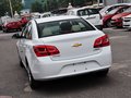 科鲁兹 1.5L 手动 经典版 SL 2015款图片