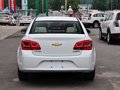 科鲁兹 1.5L 手动 经典版 SL 2015款图片