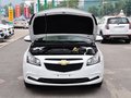 科鲁兹 1.5L 手动 经典版 SL 2015款图片