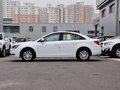 科鲁兹 1.5L 手动 经典版 SL 2015款图片
