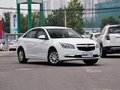 科鲁兹 1.5L 手动 经典版 SL 2015款图片