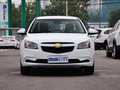 科鲁兹 1.5L 手动 经典版 SL 2015款图片