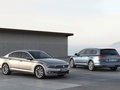 Passat 基本型 2015款图片