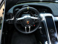 保时捷918 Spyder 2015款图片