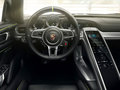保时捷918 Spyder 2015款图片