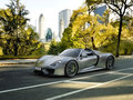 保时捷918 Spyder 2015款图片
