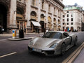 保时捷918 Spyder 2015款图片
