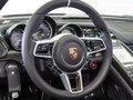 保时捷918 Spyder 2015款图片