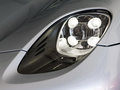 保时捷918 Spyder 2015款图片