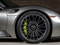 保时捷918 Spyder 2015款图片