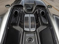 保时捷918 Spyder 2015款图片