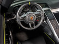保时捷918 Spyder 2015款图片