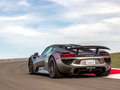 保時(shí)捷918 Spyder 2015款圖片