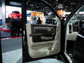 RAM Trucks霸王龍 1500 Mossy Oak Edition 2014款圖片