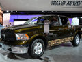 RAM Trucks霸王龙 1500 Mossy Oak Edition 2014款图片