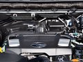 傲虎 2015款 斯巴鲁 傲虎2.5L CVT 经典版图片