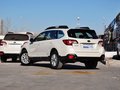 傲虎 2015款 斯巴鲁 傲虎2.5L CVT 经典版图片