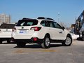 傲虎 2015款 斯巴鲁 傲虎2.5L CVT 经典版图片