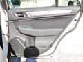 傲虎 2015款 斯巴鲁 傲虎2.5L CVT 经典版图片