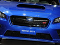 斯巴鲁WRX STi 2015款图片